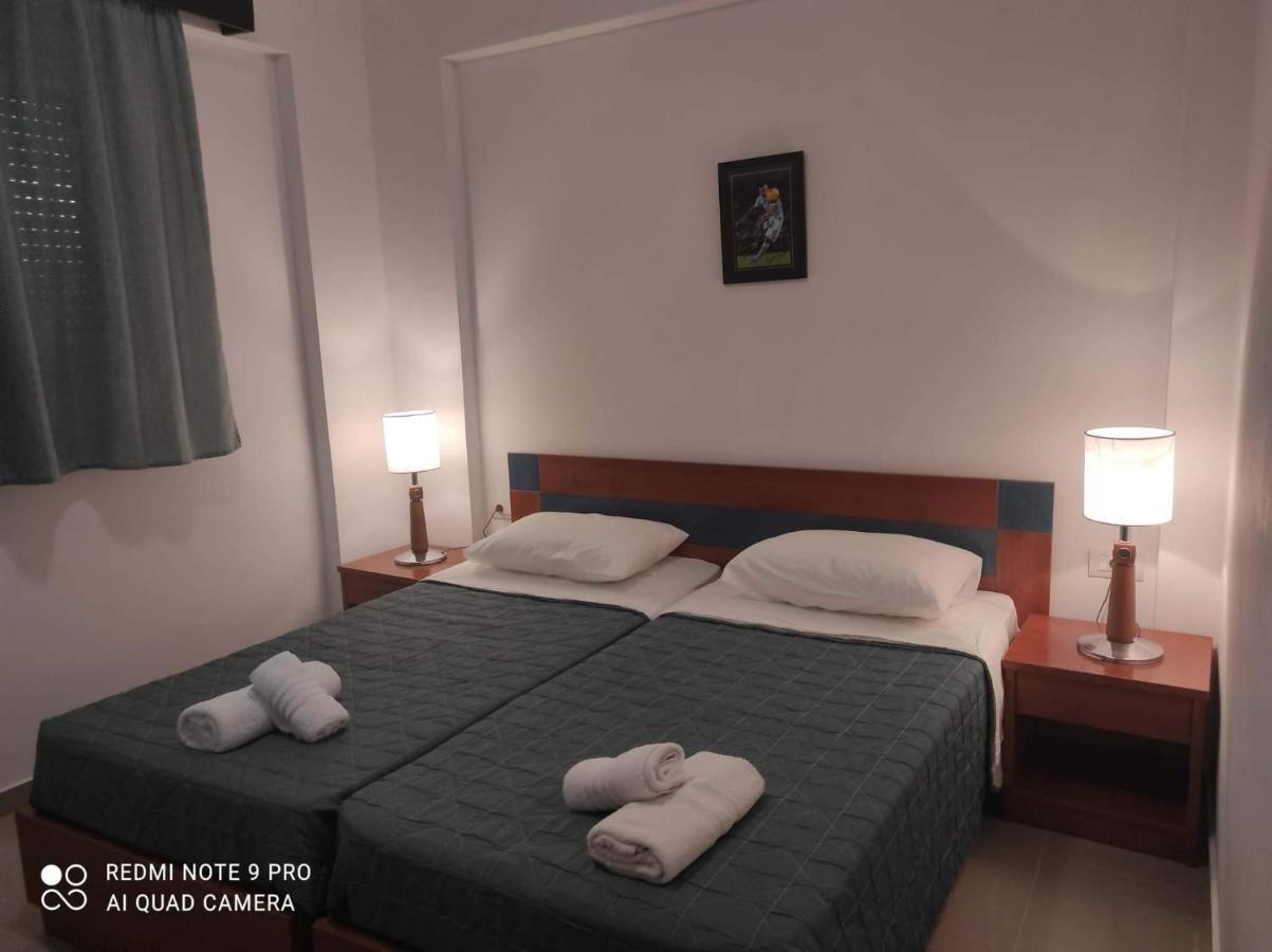 Diamond Deluxe Apartments Mastichari Μαστιχάρι Εξωτερικό φωτογραφία